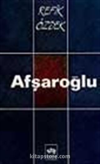 Afşaroğlu