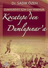 Kocatepe'den Dumlupınar'a