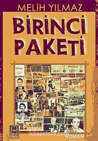 Birinci Paketi