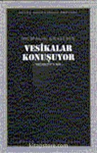 Vesikalar Konuşuyor (kod104)