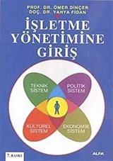 İşletme Yönetimine Giriş (1. Hamur)