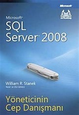 Microsoft SQL Server 2008 Yöneticinin Cep Danışmanı