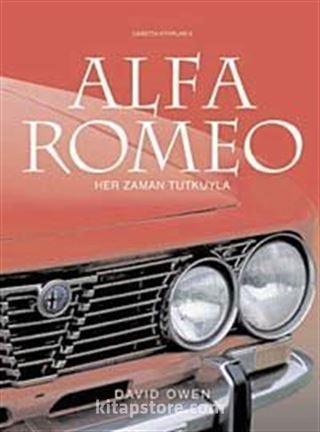 Alfa Romeo