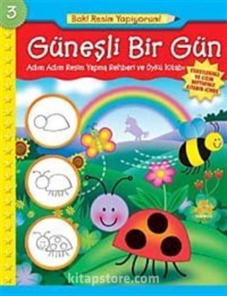 Güneşli Bir Gün !