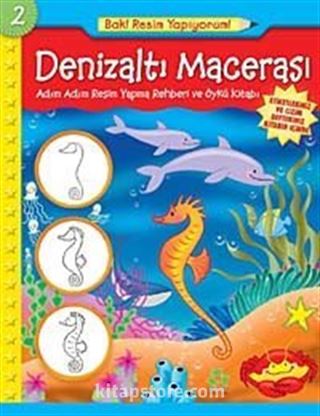 Denizaltı Macerası