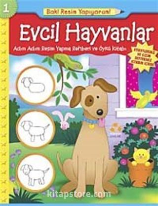 Evcil Hayvanlar