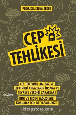 Cep Tehlikesi