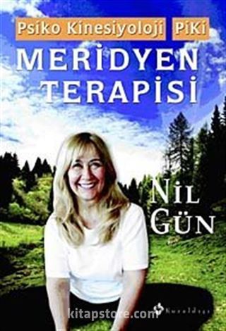 Meridyen Terapisi