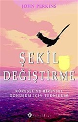 Şekil Değiştirme