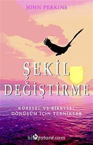 Şekil Değiştirme