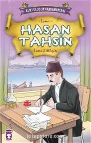 Hasan Tahsin