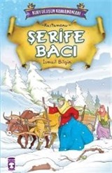 Şerife Bacı