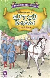 Sütçü İmam