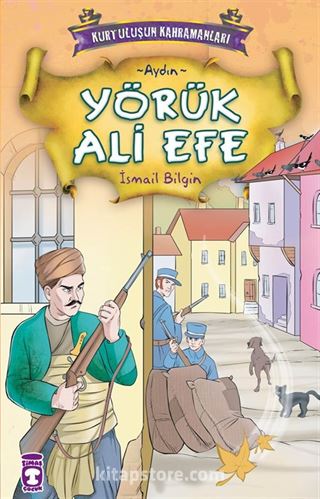 Yörük Ali Efe