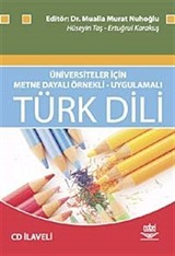 Türk Dili