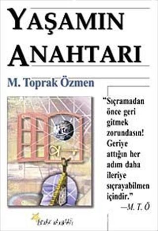 Yaşamın Anahtarı