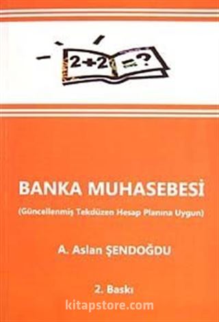 Banka Muhasebesi