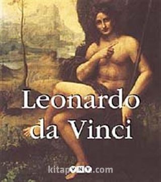 Leonardo da Vinci / Gabriel Seailles