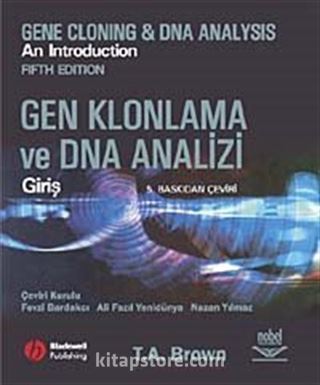 Gen Klonlama ve DNA Analizi-Giriş