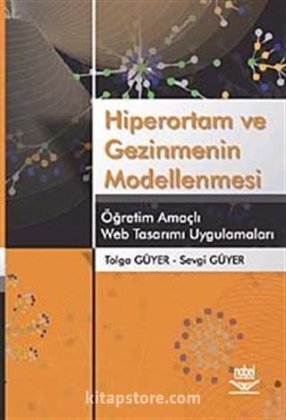 Hiperortam ve Gezinmenin Modellenmesi