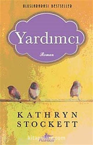 Yardımcı