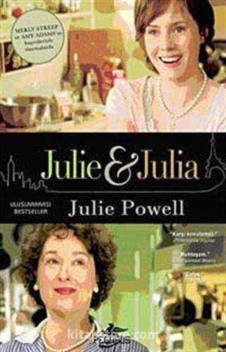 Julie ve Julia