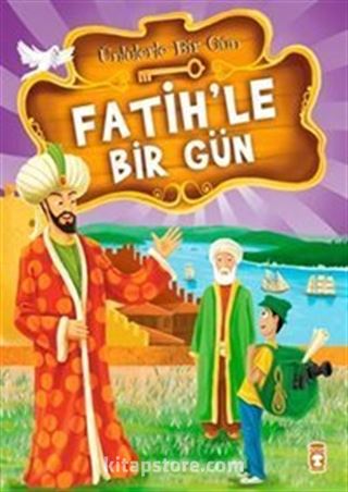 Fatih'le Bir Gün