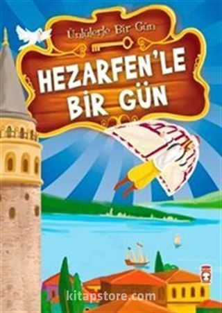 Hezarfen'le Bir Gün