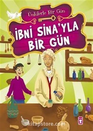 İbni Sina'yla Bir Gün