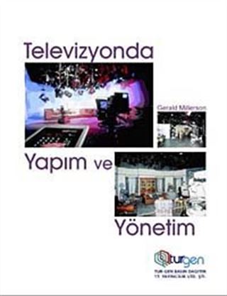 Televizyonda Yapım ve Yönetim