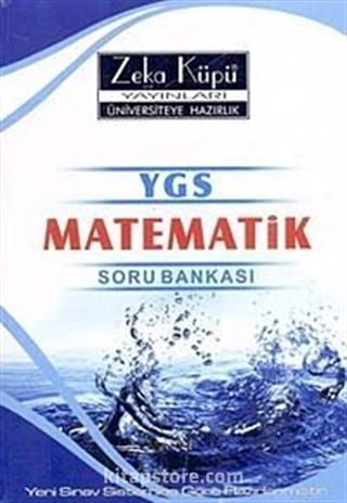 YGS Matematik Soru Bankası