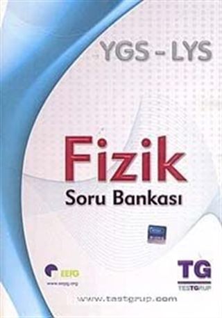 YGS-LYS Fizik Soru Bankası