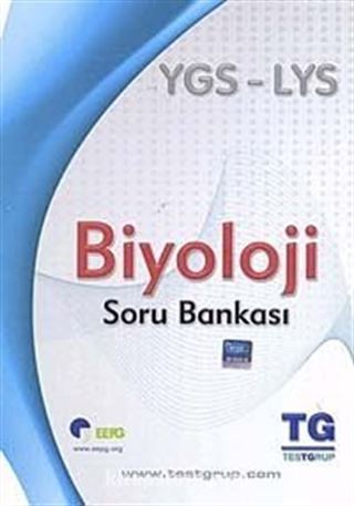 YGS-LYS Biyoloji Soru Bankası