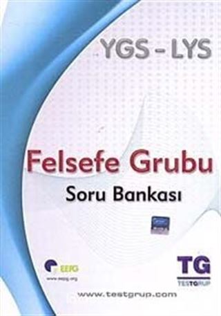 YGS-LYS Felsefe Grubu Soru Banakası