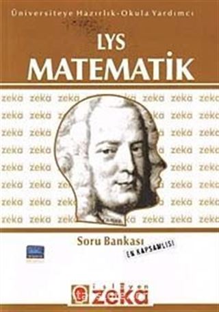 LYS Matematik Soru Banakası