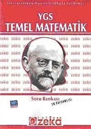 YGS Temel Matematik Soru Bankası