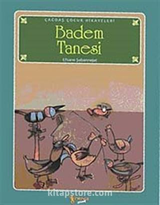 Badem Tanesi