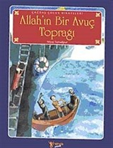 Allah'ın Bir Avuç Toprağı