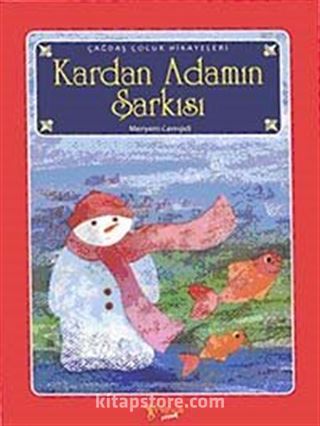 Kardan Adamın Şarkısı