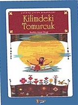 Kilimdeki Tomurcuk