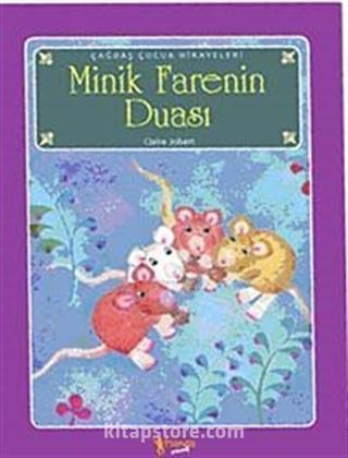 Minik Farenin Duası