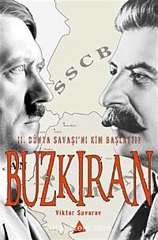 Buzkıran