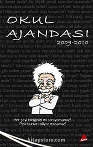 Okul Ajandası 2009-2010