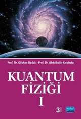 Kuantum Fiziği 1