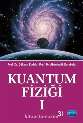 Kuantum Fiziği 1