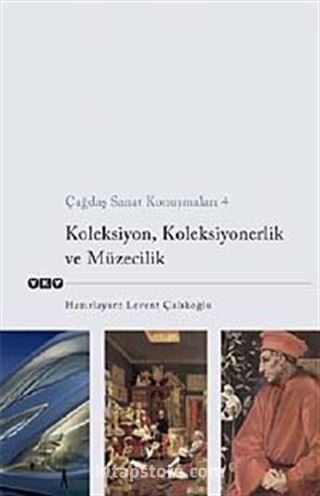 Çağdaş Sanat Konuşmaları 4