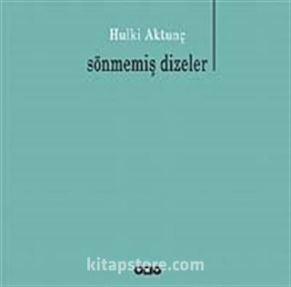 Sönmemiş Dizeler