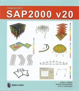 Örneklerle SAP 2000 - V20