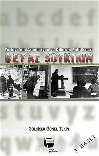 Beyaz Soykırım