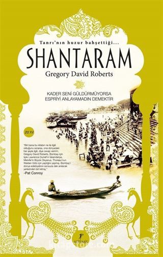 Shantaram